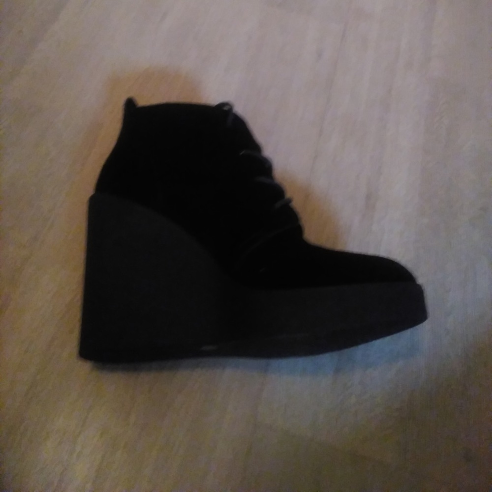 Booties
